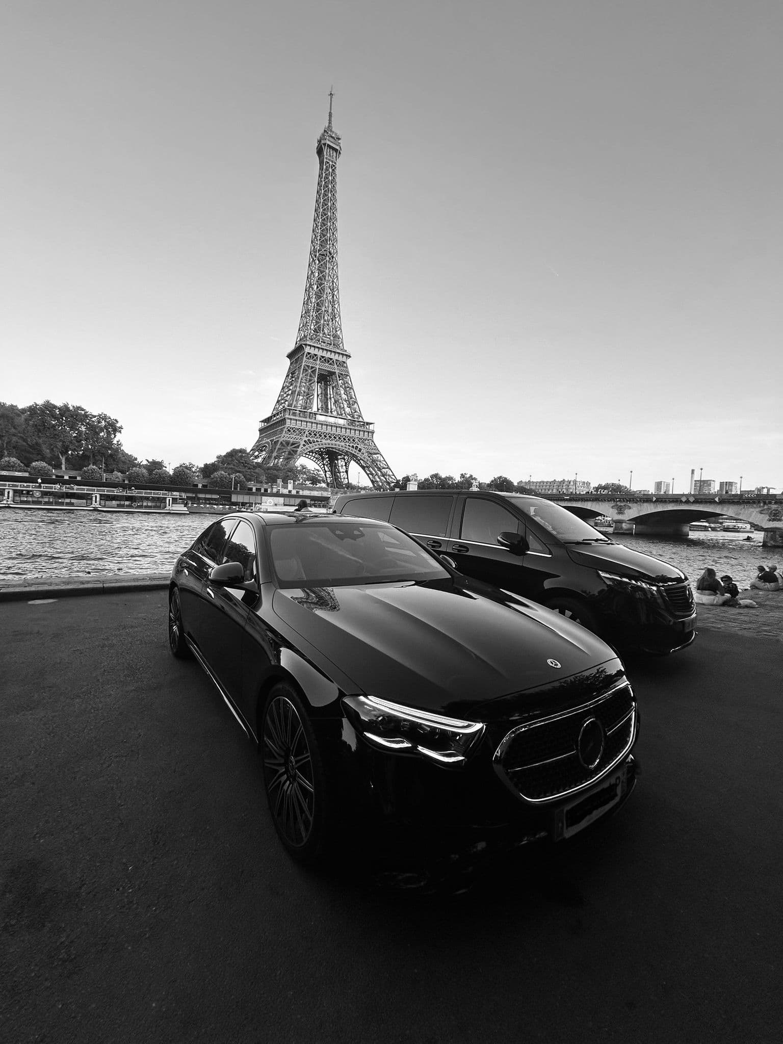 Navette Disneyland